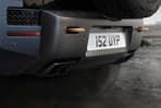 Land Rover Defender 2025