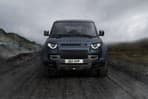 Land Rover Defender 2025
