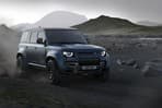 Land Rover Defender 2025