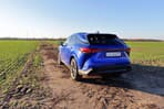 Lexus RX350h