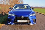 Lexus RX350h
