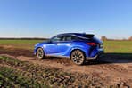 Lexus RX350h