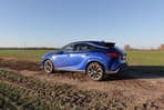 Lexus RX350h