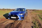 Lexus RX350h