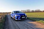 Lexus RX350h
