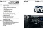 Cenník Lexus RX350h k