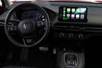 Honda ZR-V 2024