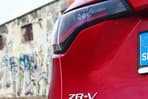 Honda ZR-V 2024