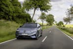 Volkswagen ID.7 Tourer