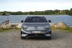 Volkswagen ID.7 Tourer