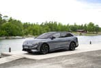 Volkswagen ID.7 Tourer