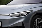 Volkswagen ID.7 Tourer
