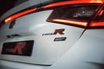 Honda Civic Type R