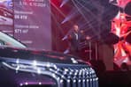 Dongfeng U-Tour a Mage