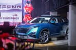 Dongfeng U-Tour a Mage