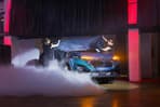 Dongfeng U-Tour a Mage