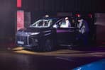 Dongfeng U-Tour a Mage