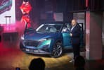 Dongfeng U-Tour a Mage