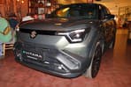 Suzuki eVitara na Slovensku