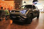 Suzuki eVitara na Slovensku