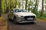 Mazda 3 2.5 Skyactiv-G