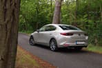 Mazda 3 2.5 Skyactiv-G