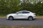 Mazda 3 2.5 Skyactiv-G