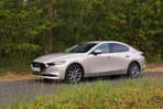 Mazda 3 2.5 Skyactiv-G