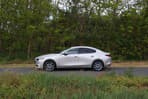 Mazda 3 2.5 Skyactiv-G