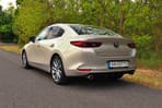 Mazda 3 2.5 Skyactiv-G