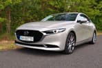 Mazda 3 2.5 Skyactiv-G