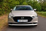 Mazda 3 2.5 Skyactiv-G