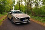 Mazda 3 2.5 Skyactiv-G