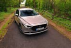 Mazda 3 2.5 Skyactiv-G