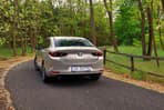 Mazda 3 2.5 Skyactiv-G