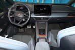 Cupra Born VZ