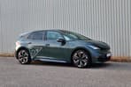 Cupra Born VZ