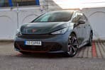 Cupra Born VZ