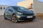 Cupra Born VZ