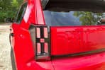 Fiat Grande Panda Prvá