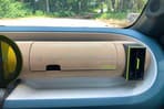 Fiat Grande Panda Prvá