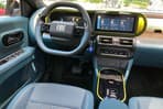 Fiat Grande Panda Prvá