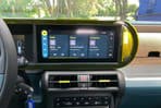 Fiat Grande Panda Prvá