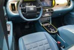 Fiat Grande Panda Prvá