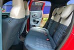 Fiat Grande Panda Prvá