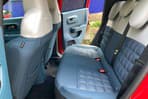 Fiat Grande Panda Prvá