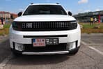 Fiat Grande Panda BEV