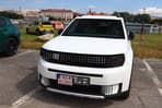 Fiat Grande Panda BEV