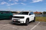 Fiat Grande Panda BEV