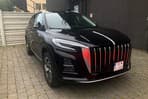 Hongqi na Slovensku